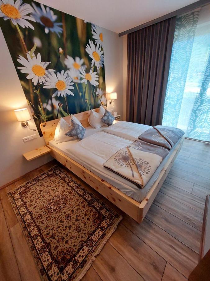 Koenigsapartments باد كلينكيرشهايم المظهر الخارجي الصورة