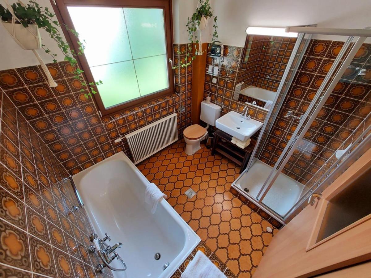 Koenigsapartments باد كلينكيرشهايم المظهر الخارجي الصورة
