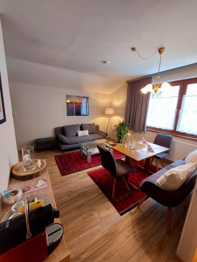 Koenigsapartments باد كلينكيرشهايم المظهر الخارجي الصورة