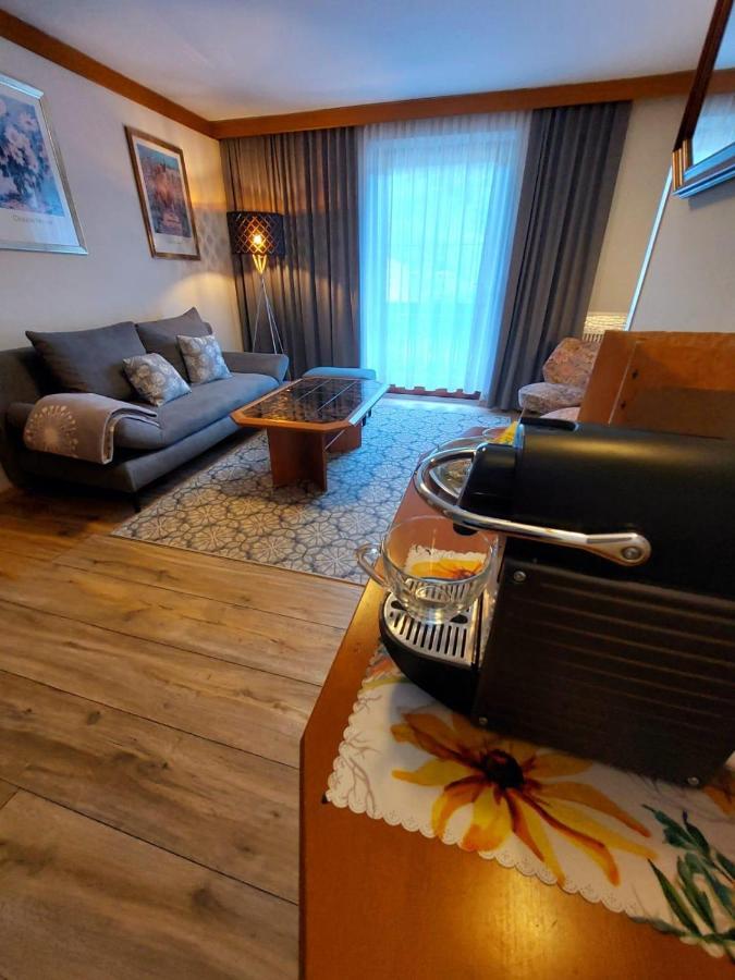 Koenigsapartments باد كلينكيرشهايم المظهر الخارجي الصورة